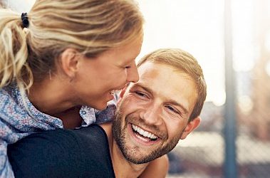 Men: 5 Things You Can Do to Fix Your Relationship
