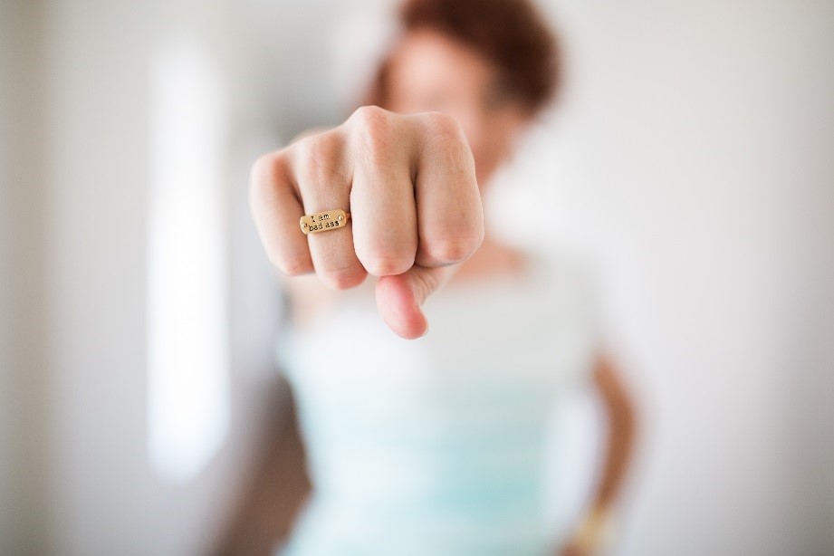 From Disgust to Desire: 5 Steps to Cope with a Marriage Crisis