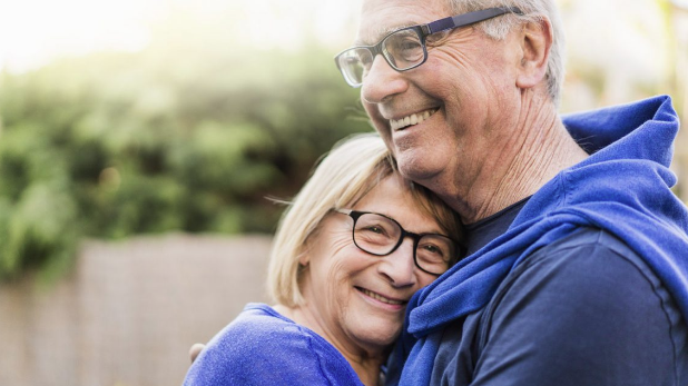 40 Years Married & Beyond: 5 Tips for Marriage Longevity in Your Golden Years