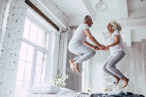 Emotionally Focused Therapy, A Dance Between Lovers