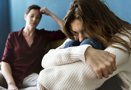 What If My Partner (or Spouse) Refuses to Go to Counseling?