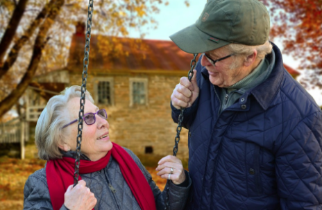 40 years married