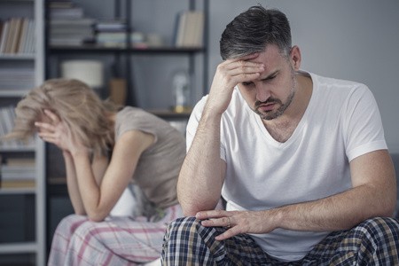 Substance Abuse and the Codependent Marriage - Northampton Couples therapy