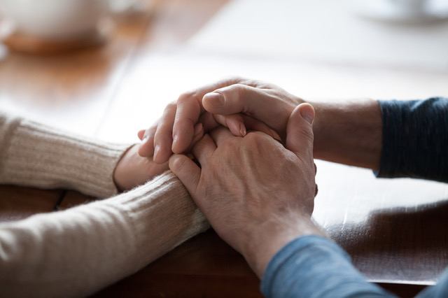 John Gottman and Brene Brown on Running Headlong Into Heartbreak