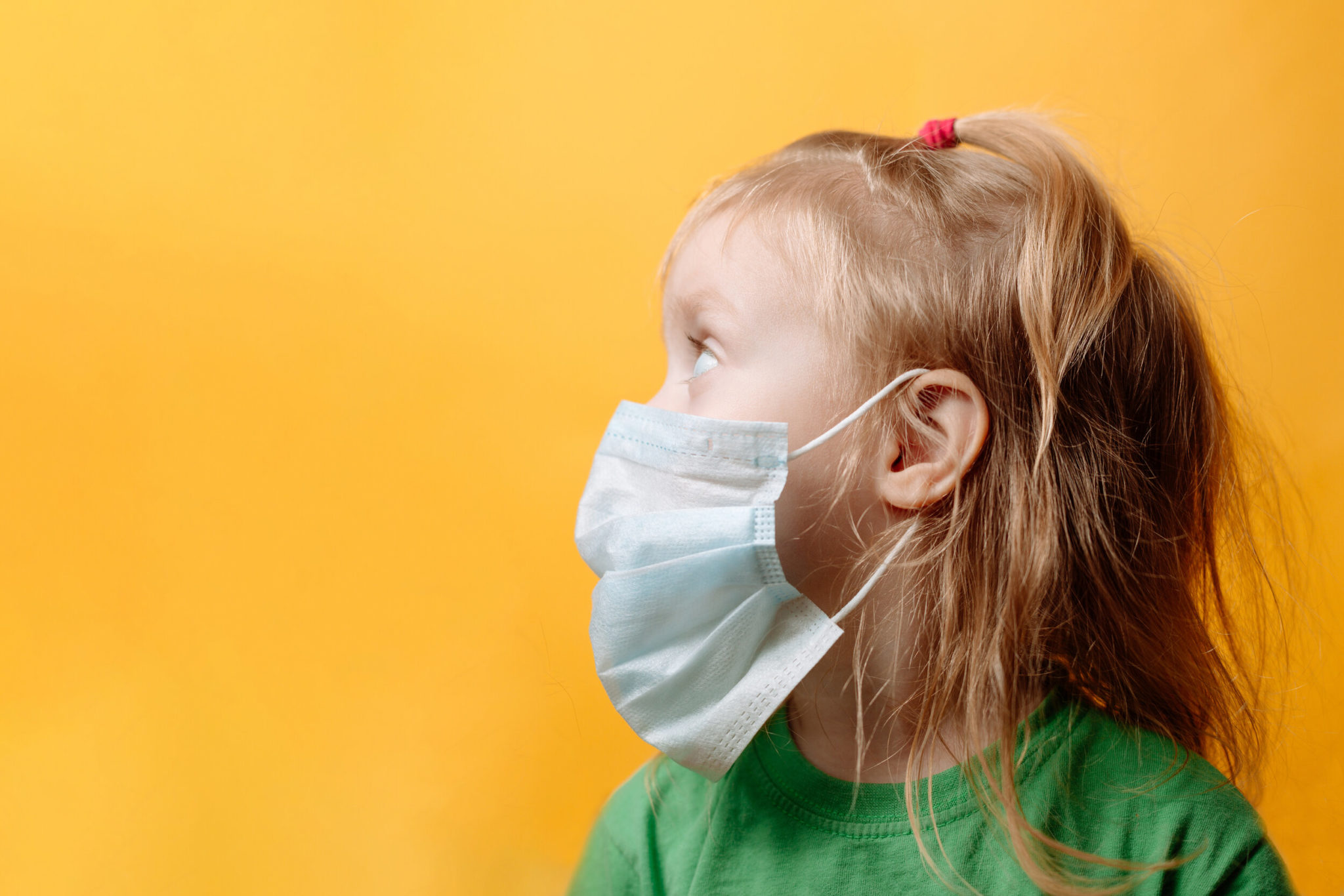 Co-parenting – Divorce and COVID-19, Part 2