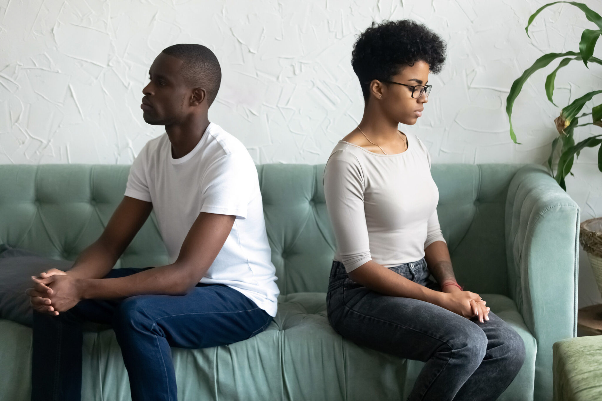 You Found Out Your Partner is Having an Affair—Now What?