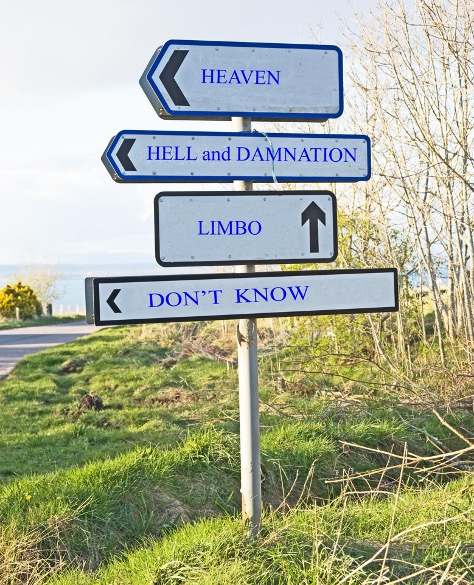 Picture 1 How to Get Out of Relationship Limbo