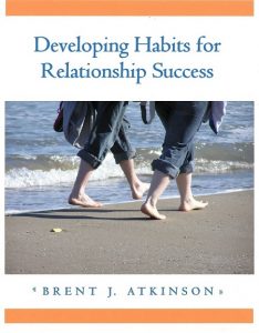 Developing Habits for relationship success