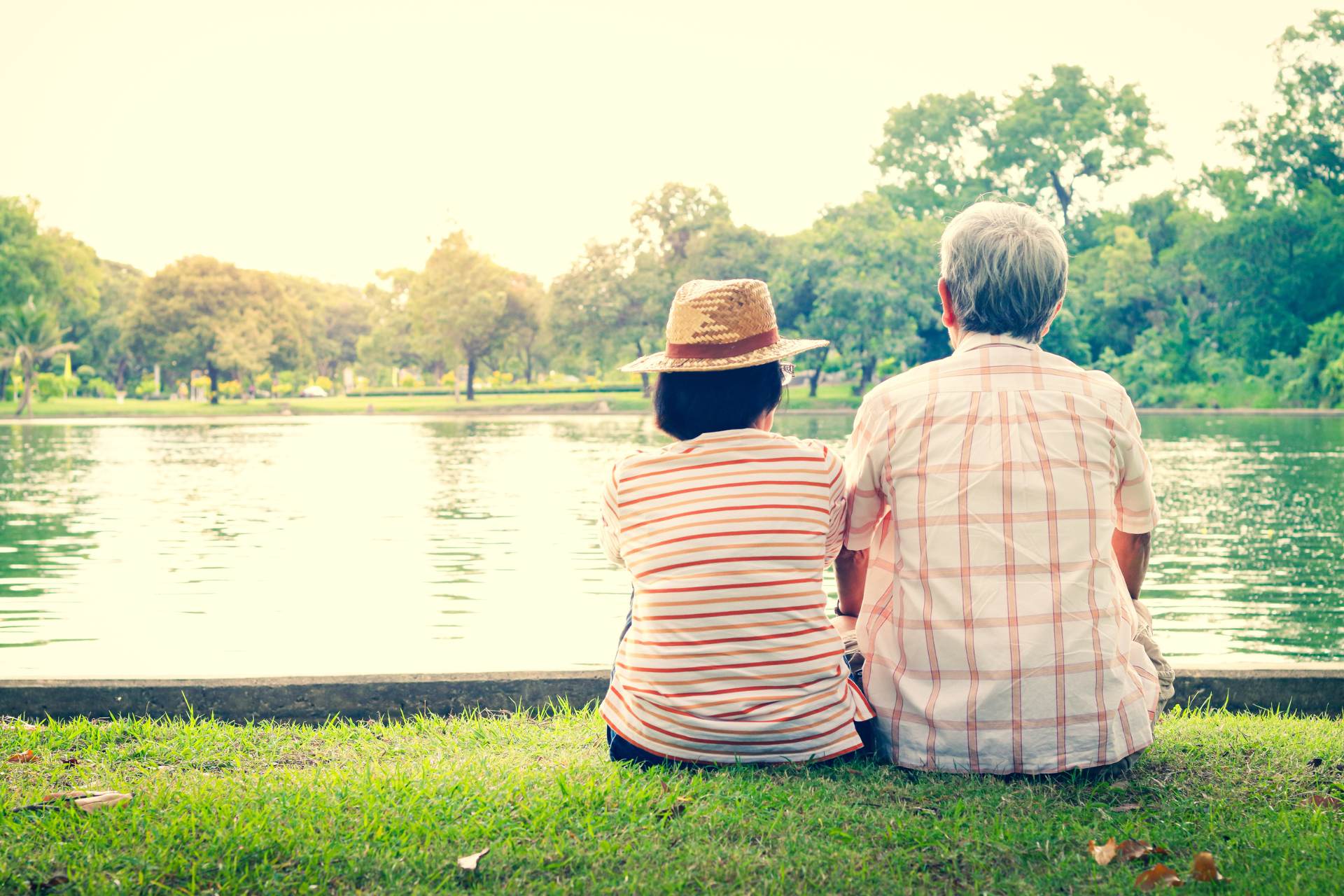 A Better Marriage Means Better Health A Better Marriage Means Better Health