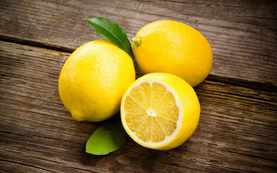 Is it Really About the Lemons?