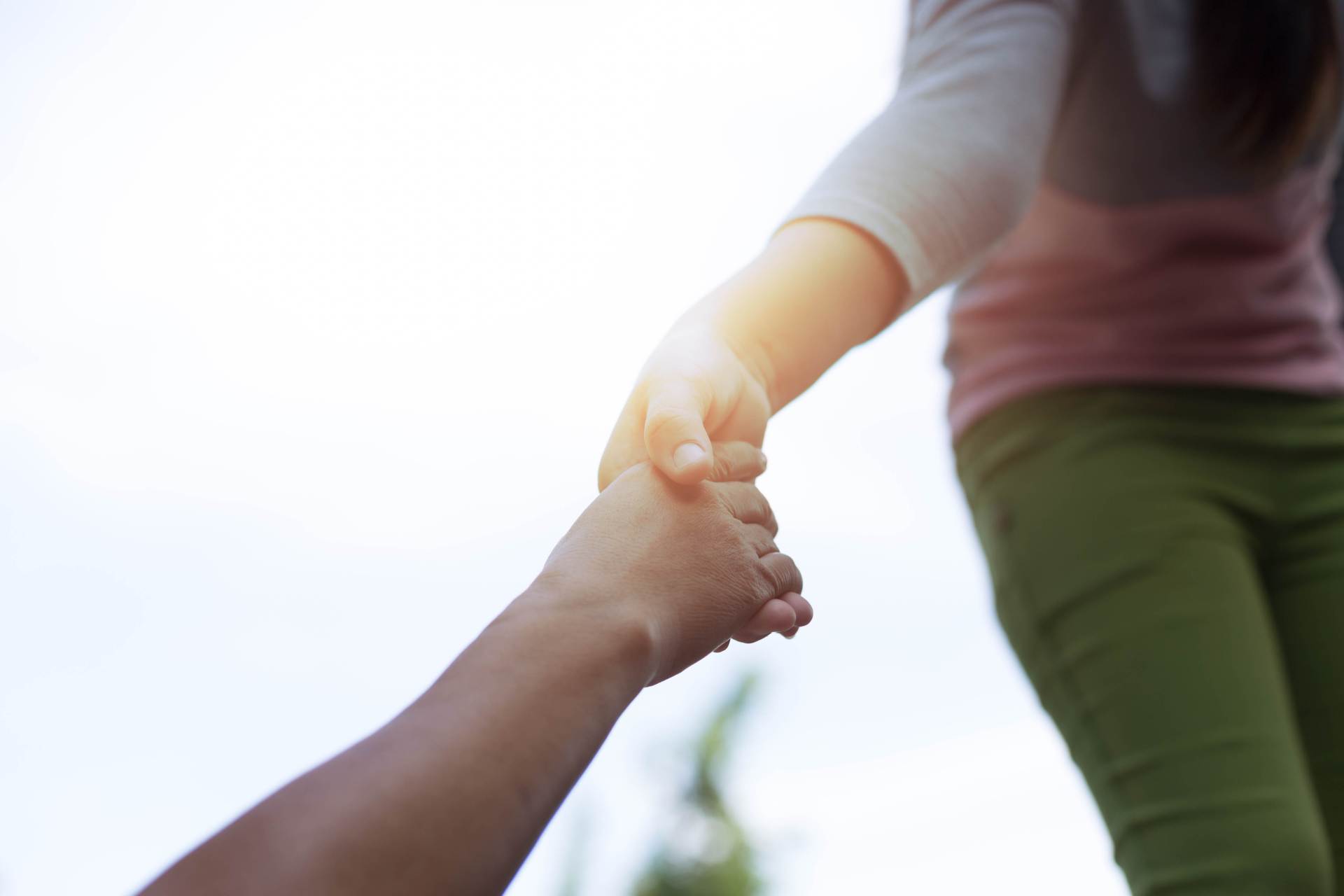 The Burden of [Not] Being a Burden