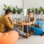 Politics, Pawns, and Perpetual Problems