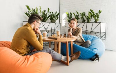 Politics, Pawns, and Perpetual Problems
