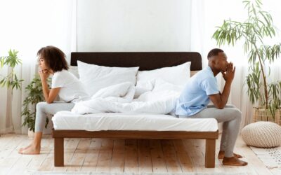 What Happens When We Don’t Take Risks in Our Relationships?
