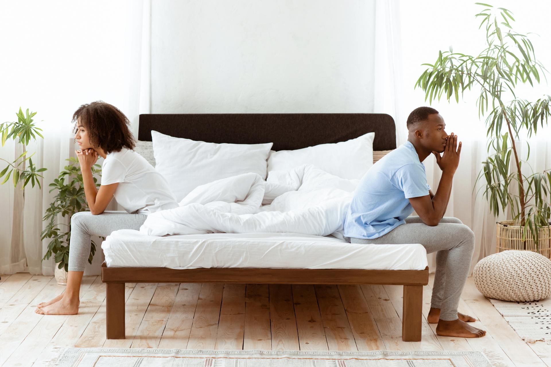 What Happens When We Don't Take Risks in Our Relationships?