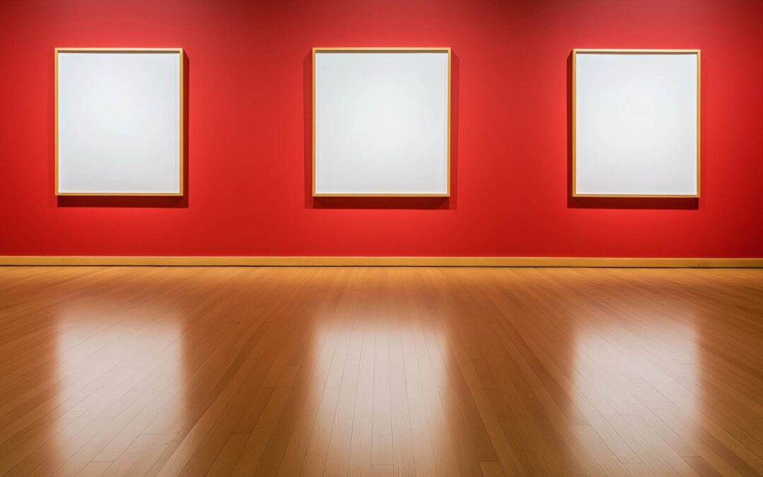 Overcoming Resentment and the Museum of Hurt