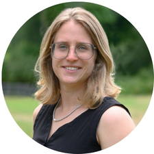 Amy Hoopes, MSW, LICSW