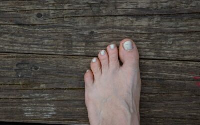 Don’t Walk on a Broken Foot: Getting Relationship Help Sooner Rather Than Later