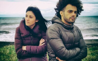 Should I Give My Partner Another Chance?
