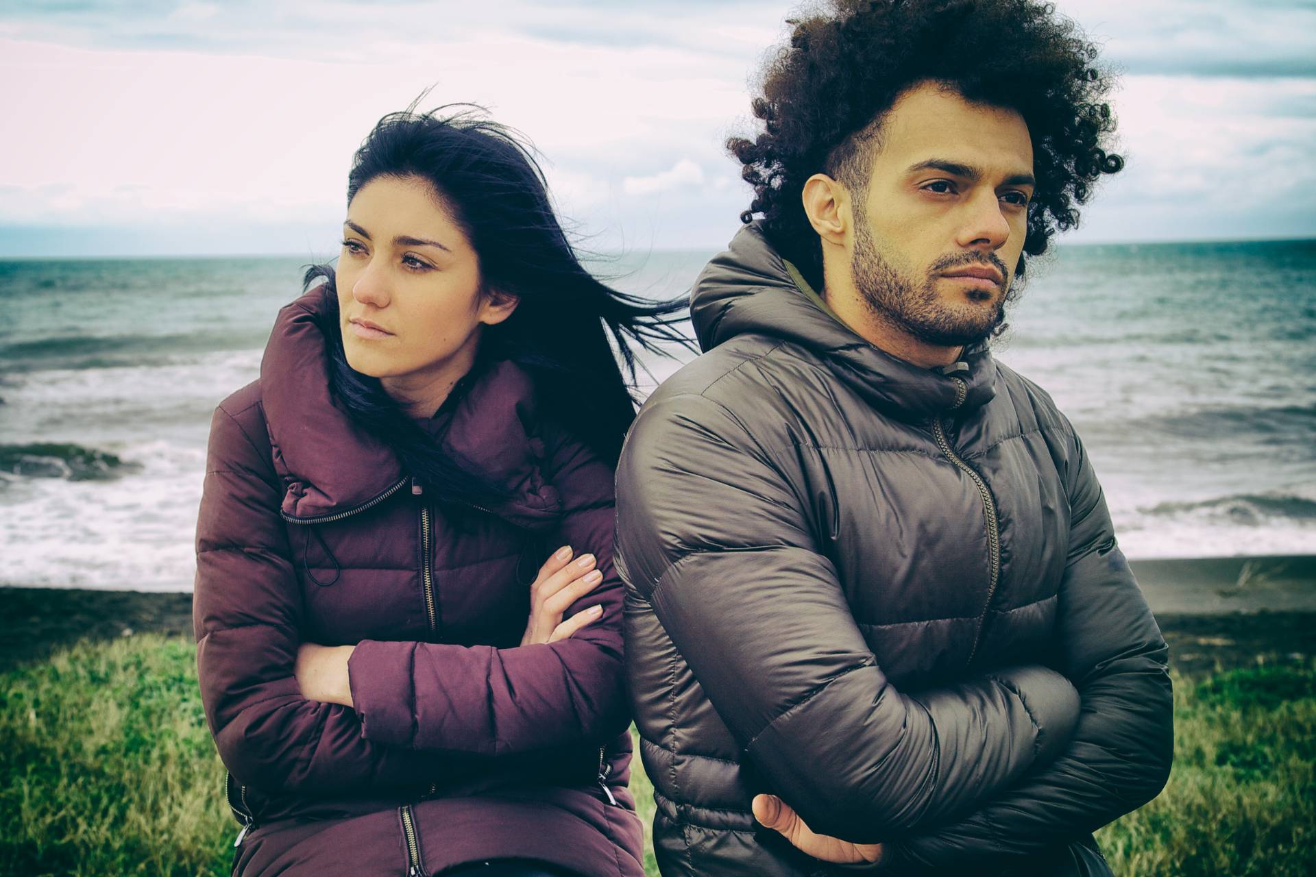  Should I Give My Partner Another Chance?