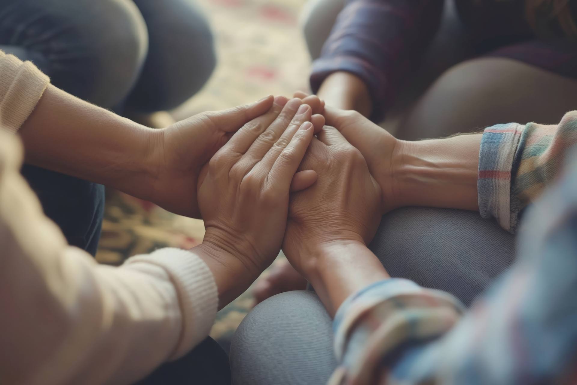 Adult Family Therapy