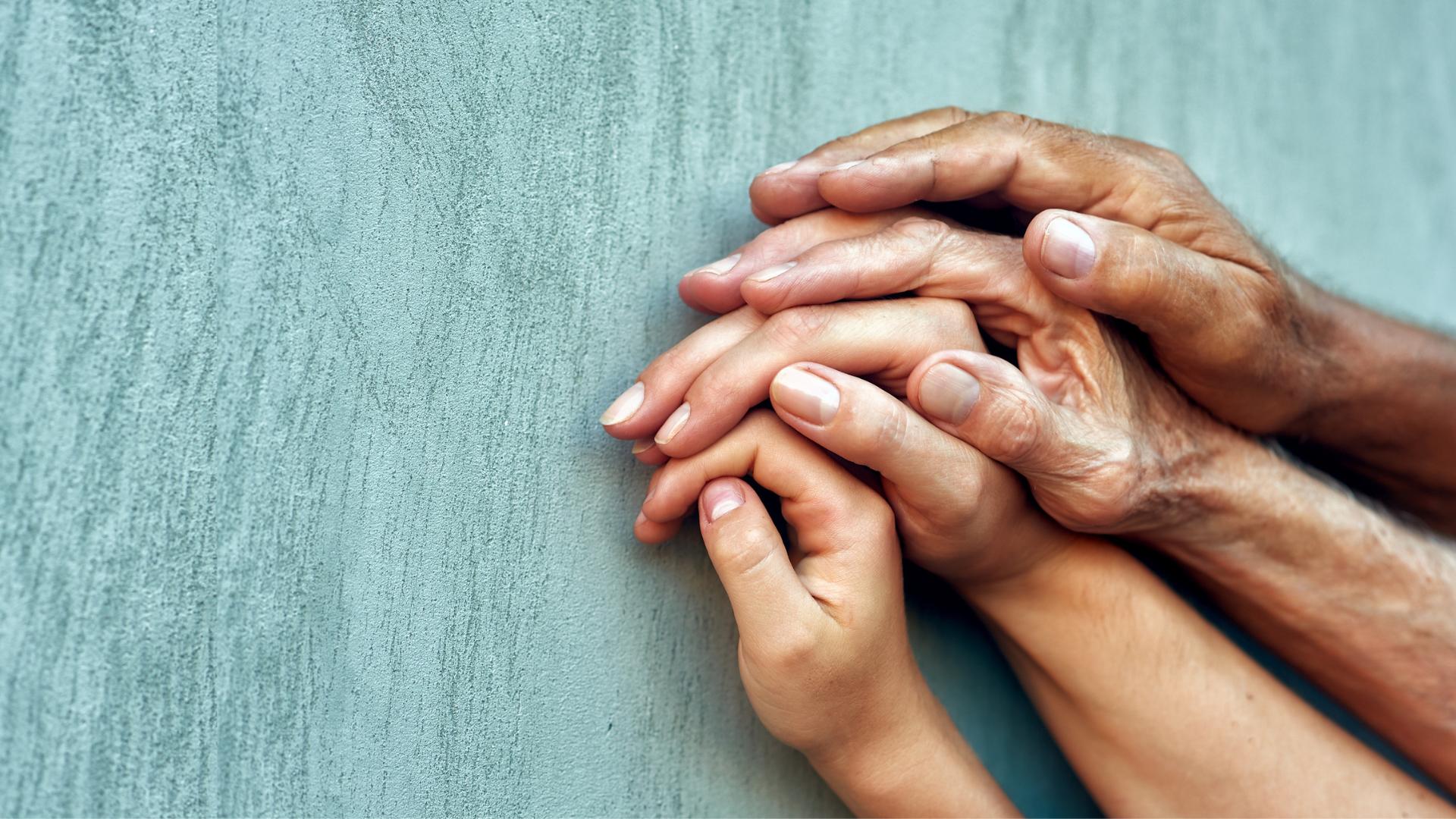 Reconnect and Rebuild Your Family Bonds