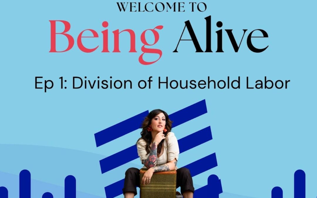 Episode 1: Division of Household Labor