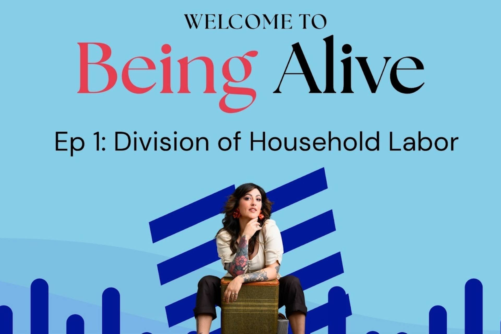 Episode 1: Division of Household Labor