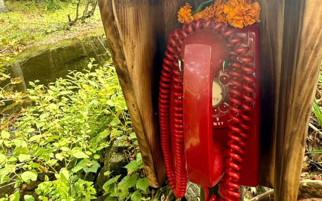 Love Is Harrowing. AI Suggests a Bypass—But at What Cost?