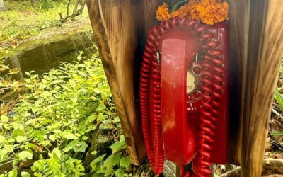 Love Is Harrowing. AI Suggests a Bypass—But at What Cost?