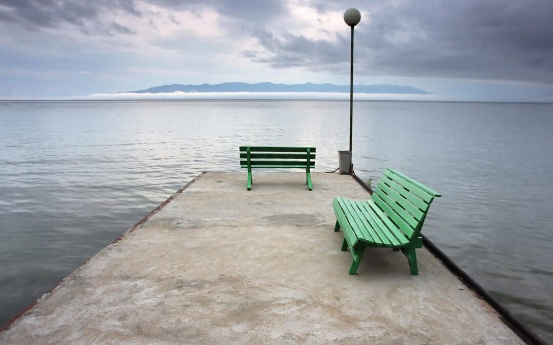 When Everything Feels Like Too Much