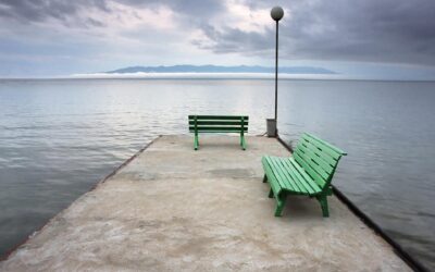 When Everything Feels Like Too Much