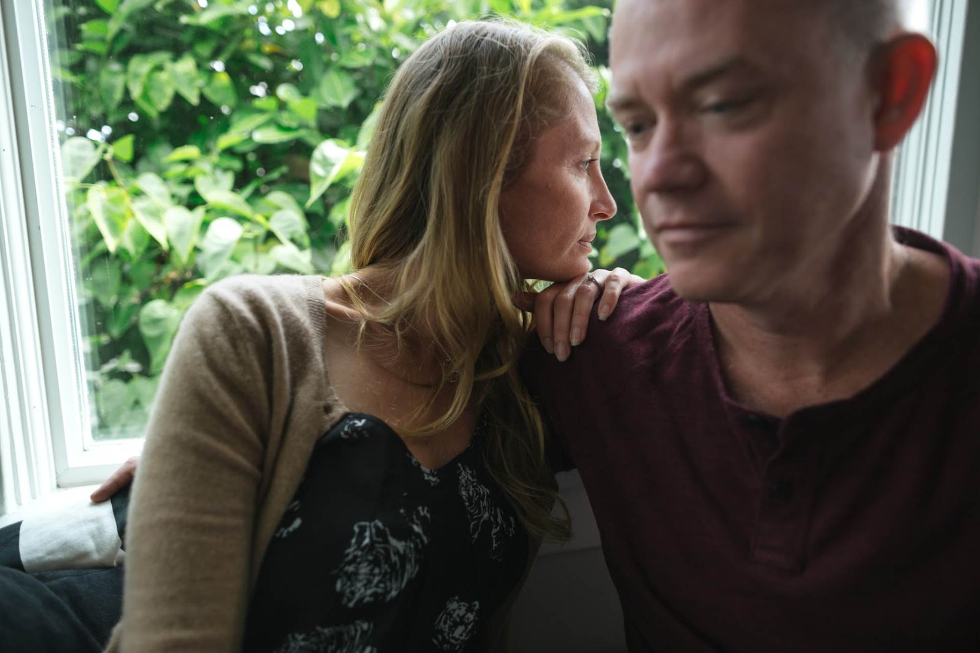 How We Understand Relationship Patterns