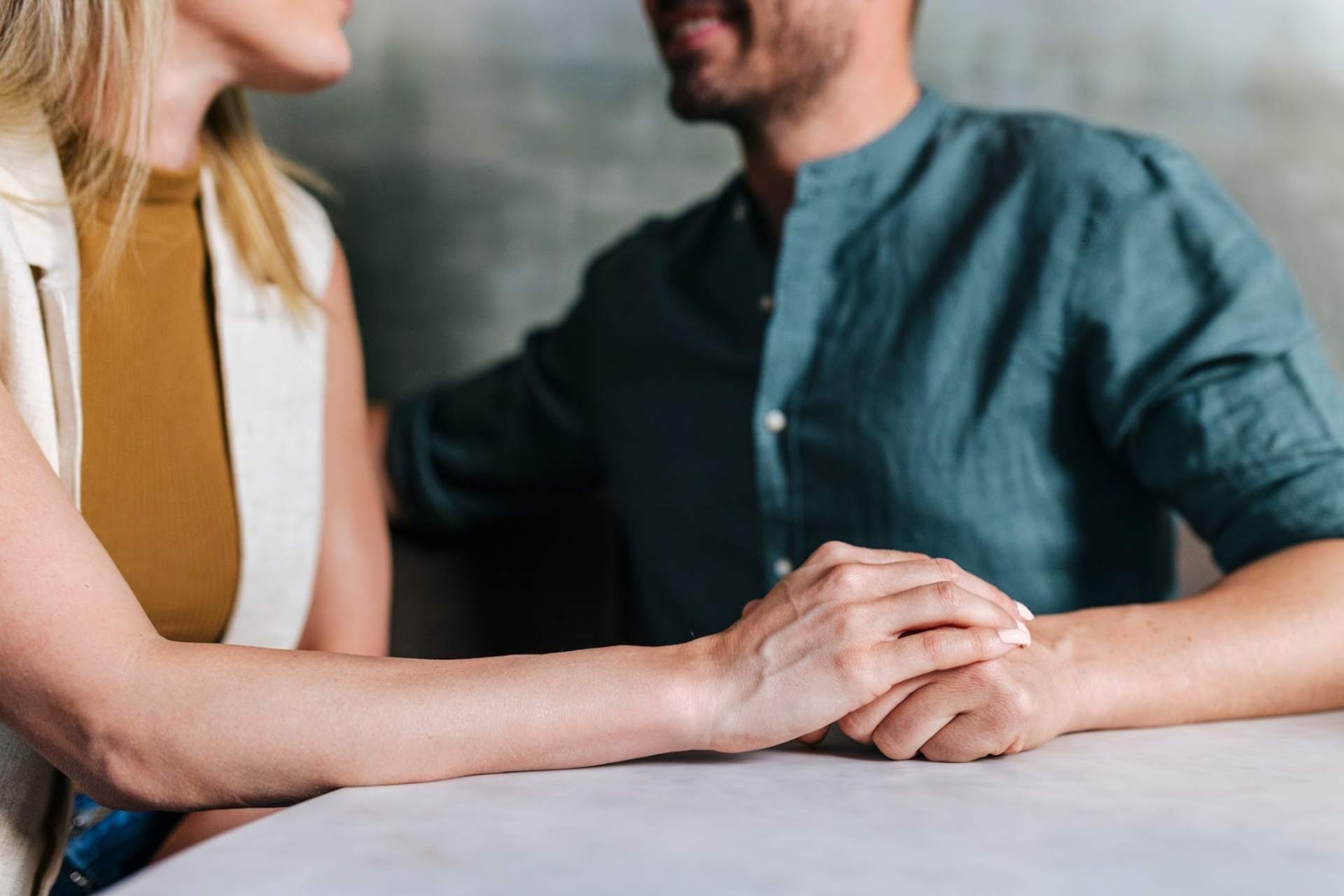 Northampton Center for Couples Therapy Process