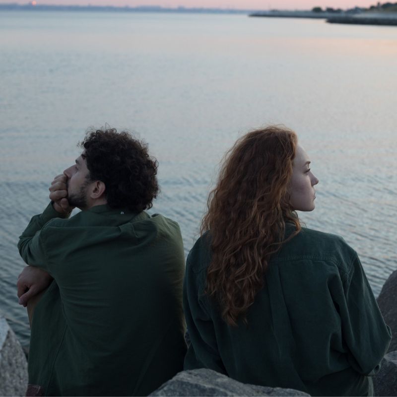 Choosing a Couples Therapist