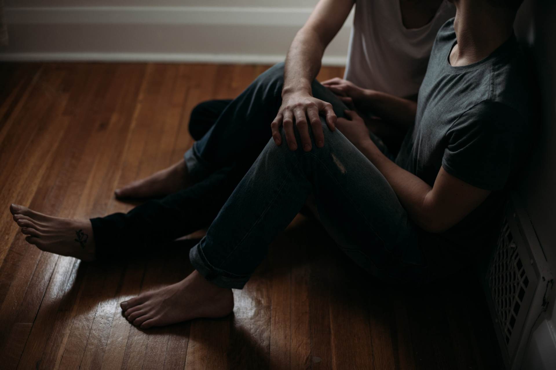Couples Therapy for One - The Northampton Center for Couples Therapy