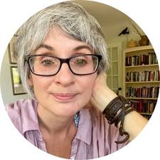 Kerry Lusignan, MFA, MA, LMHC