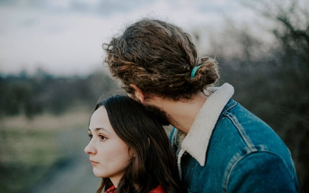 Why Some Couples Therapy Works — and Some Doesn’t