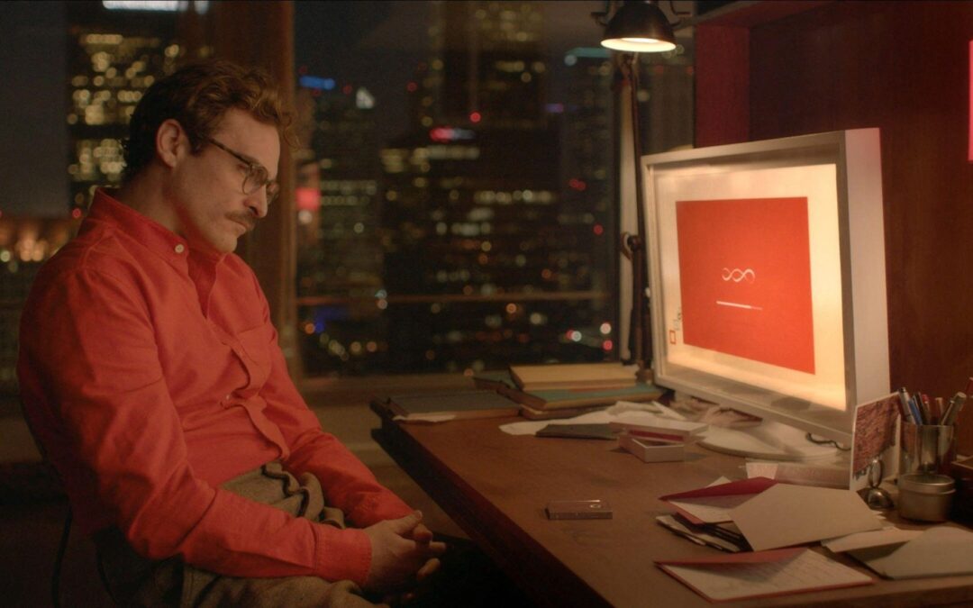 Can AI Help Your Relationship?