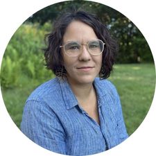 Clementine Lazar, MSW