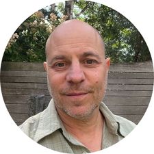 Eric Friedland-Kays, MSW, MIA