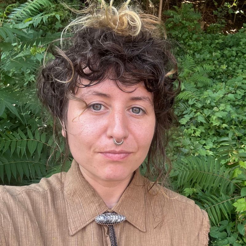 Mabel Vautravers, MSW, LCSW