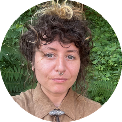 Mabel Vautravers, MSW, LCSW