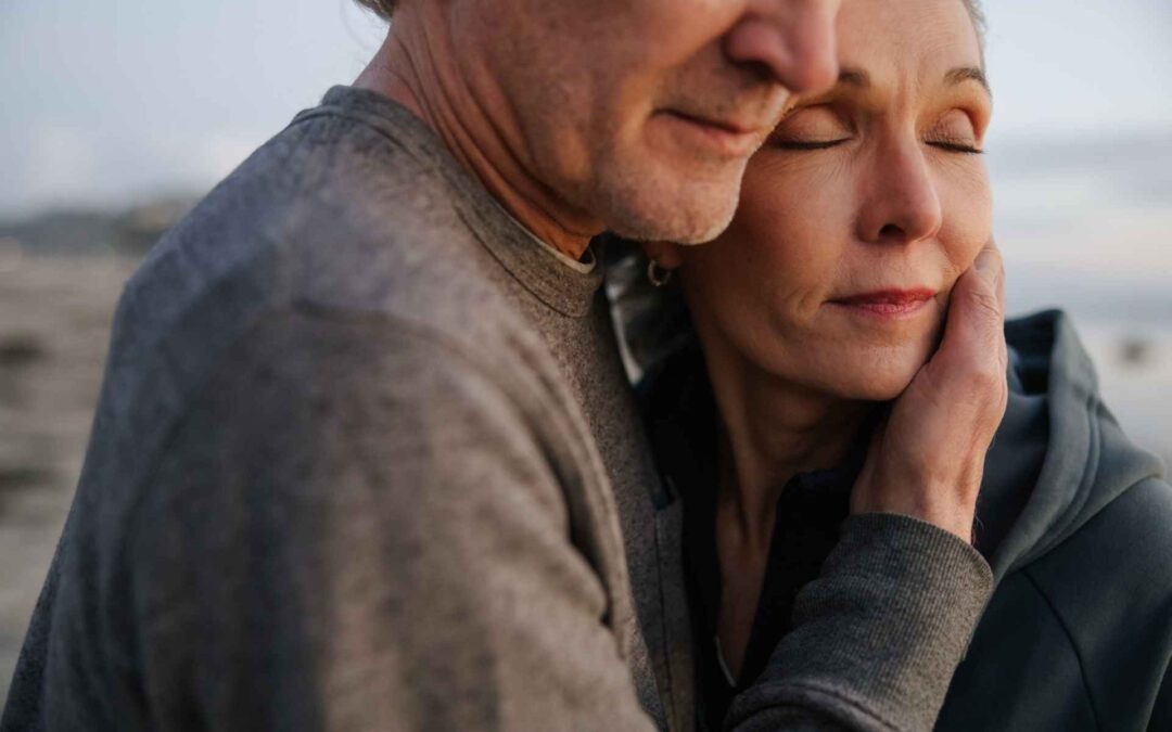 El secreto del amor que perdura