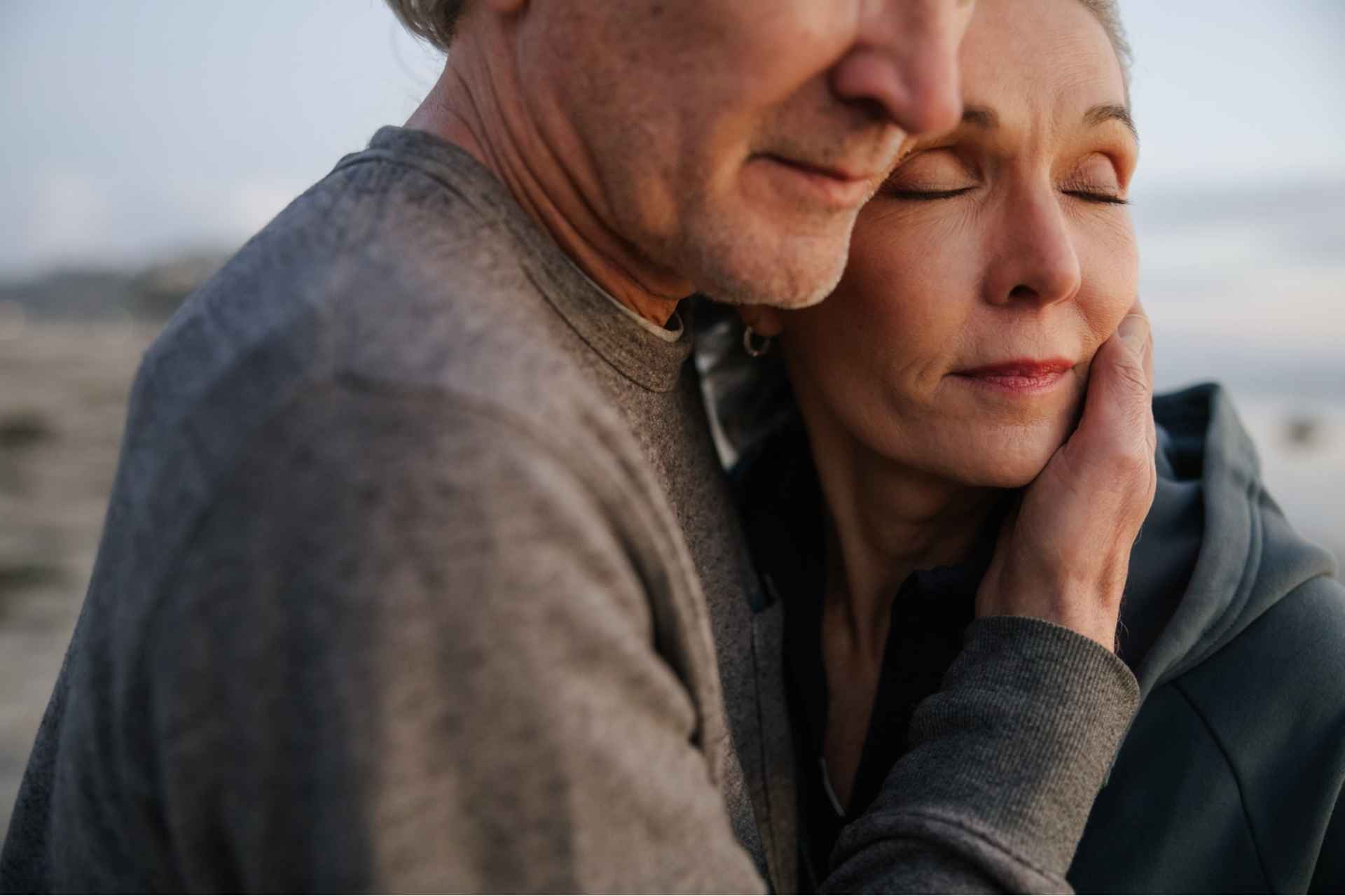 The Secret to Long-Lasting Love NCCT
