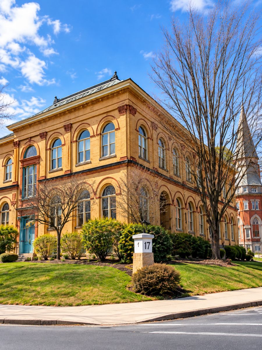 NCCT office in Massachusetts